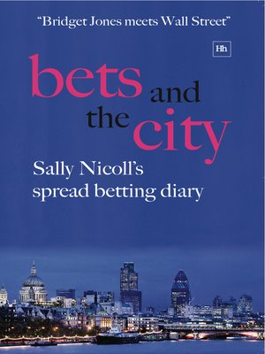cover image of Bets and the City